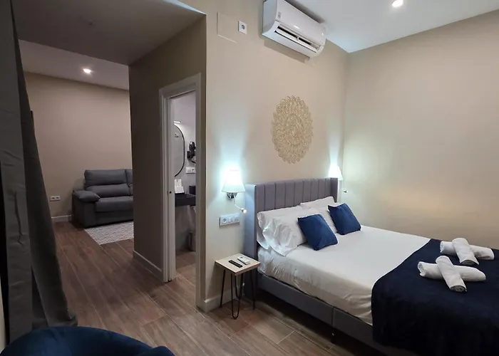 Casona De San Andres Boutique Hotel Seville