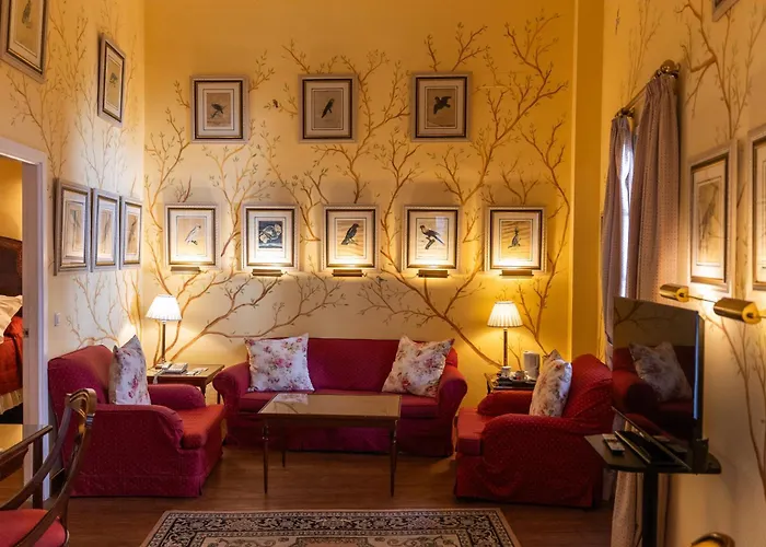 Hotel Las Casas De La Juderia Seville